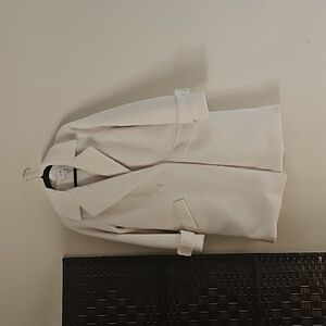 Nine West Teddy Coat